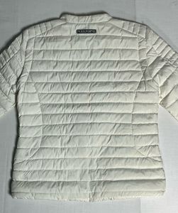 Pearly Gates Padded Jacket
