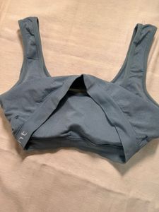 Padded Sports Bra