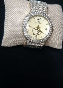 🥰🥰Sparkling Rhinestone Watch
