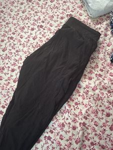 Comfy Black Leggings