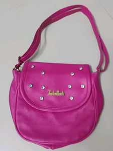 Sling Bag
