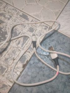 iPhone 7 - Good Condition
