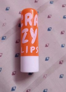 crazy lips lip balm