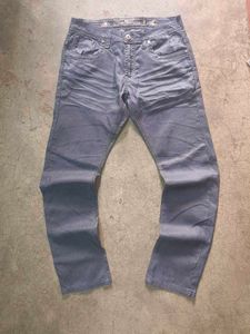 Crosshatch &#39;Series 55&#39; Slim Stretch Jeans
