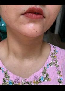 Kiko Double Touch Lipstick