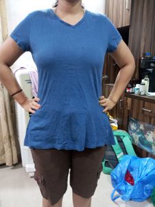 Two T-shirt