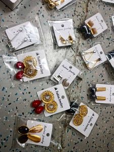 GRAB ANY 15 Assorted Earrings