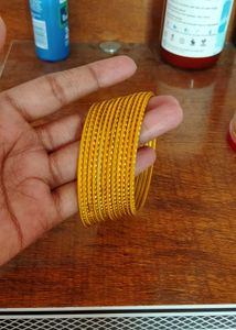 Bangles And Kadas