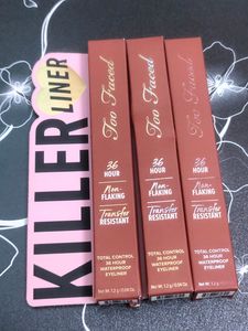 Too Faced Original Killer Eyeliner