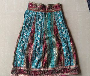 Trending Kids Lehenga Choli