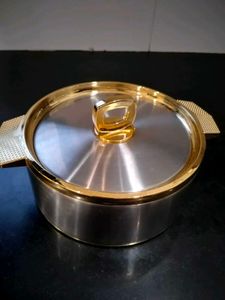 Elegant Casserole Set Of 3