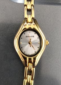 Original Titan Sonata Ledies Watch Model No.8951YA