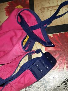 Panty And Bra