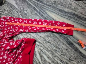 Supreme Louis Vuitton Jacket