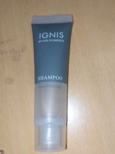Ignis Shampoo - Conditioning