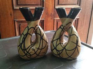 Combo Flower Pot