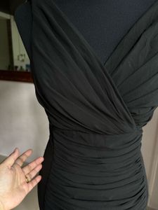 Elegant Black Dress