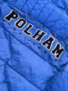 POLHAM puffer Jacket COD AVAILABLE