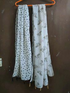 Scarfs Duppata At Low Price