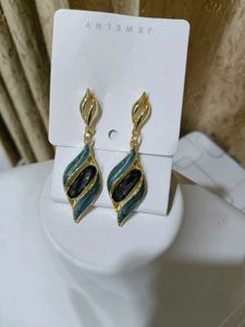 Elegant Dangle Earrings