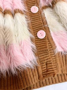 🎁Buy2 Get2 Free Pinterest Oversized Fuzzy A