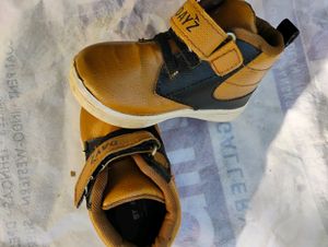 Kids Boys Shoes