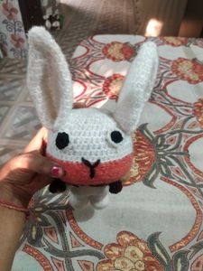 Handmade Crochet Toys