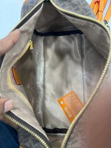 MICHAEL KORS SPEEDY HIGH QUALITY BAG