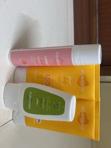 Aqualogica Sunscreen Combo Of 4