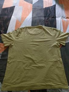 John Players Graphic Tee