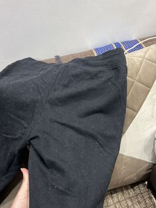 Comfortable Grey Pants