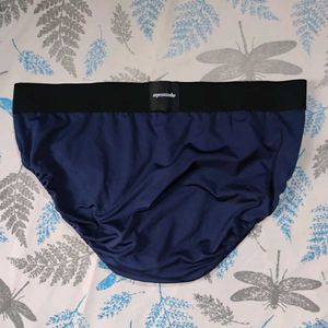 Upscale Navy Blue
