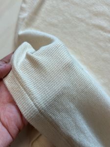 Casual Beige T-Shirt