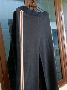 New Track pant.