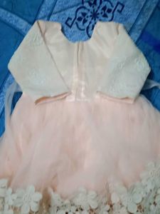 Baby Frock
