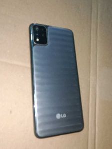 LG K42  Mobail