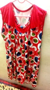 size :XL  Bust : 40 waist : 36