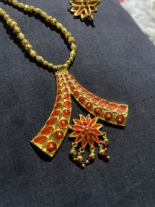Assamese Gohona Set