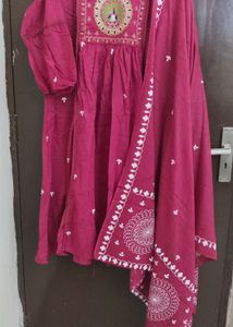 New Unused Cotton Blend Suits Combo