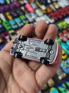 Hot Wheels Datsun 240z - Art Car