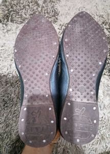 Footwear