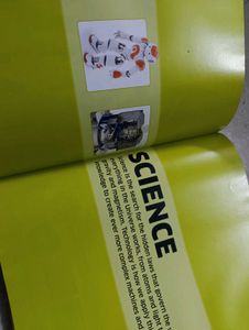 DK PUBLICATIONS KNOWLEDGE ENCYCLOPEDIA 3d