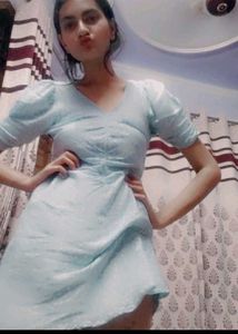 Three Dress And Two Tops ..One Kurta