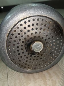 Vintage Nialep Pressure Cooker