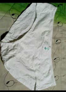 Floral Print Panties