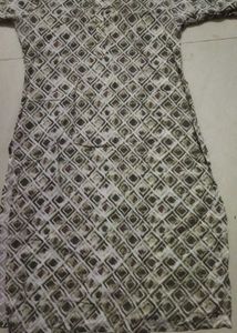 Printed Kurti