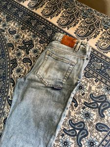 original denim jeans