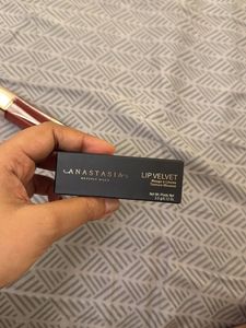 Anastasia Beverly Hills Lipstick