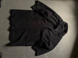 Trench coat (Korean fit)