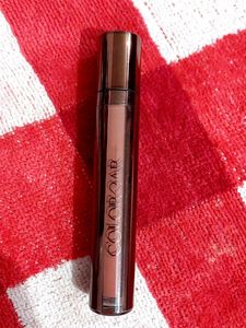 Colorbar Hautte Latte Liquid Lipstick